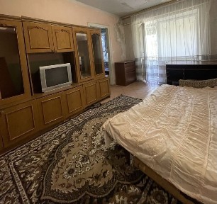 Оренда 3 кім. Квартира вул. Тагільська Правий берег