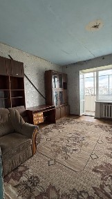 Аренда 2 кім. Квартира 9 мкрн. Лівий берег