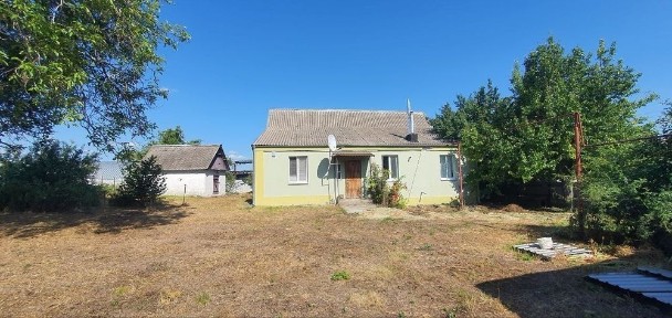 Дніпропетровська область, Казначеївка