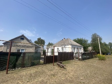 Продам Дом с. Песчанка улица Чкалова 38