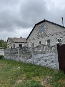 Продам хазяйський будинок в с. Піщанка вул. Першотравнева