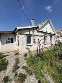 Продам будинок в Романково