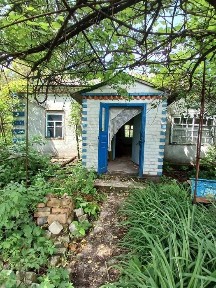 Продам дом в Семёновке