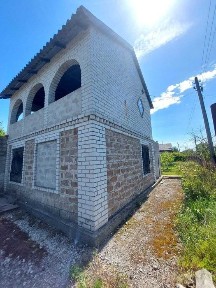 Дніпропетровська область, Кам'янське