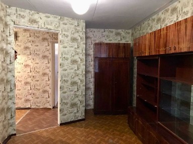 Продаж 2-к. квартири по вул. Перемоги