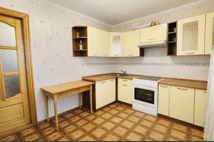 Продаж 1к квартири 45.4 кв. м на вул. Молодіжна 15/1 • ID 34597254