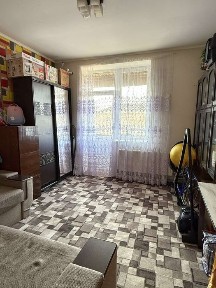 Продаж 3-х кімнатна по вул. Шевченка мпс район ТПО