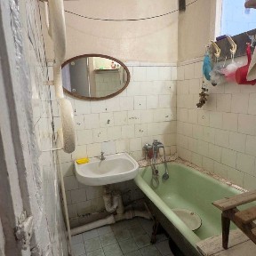 Продам 4х комнатную квартиру, Сумы, ул. Герасима Кондратьева (4 этаж)