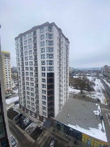 Продам 1 комнатная ЖК АЙСБЕРГ 2, ЗСУ 43Д