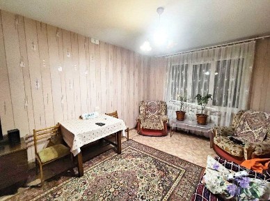 Продаж 3-кімнатної квартири вул. Холодноярської бригади (СКД)