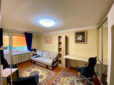 Волі проспект, район Центр, Луцьк, просп. Волі 8А • ID 34393705
