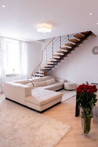 Супер ціна! Двоярусна квартира 205 м², Новобудова ЖС-1 вул. Греківська, 5, Центр