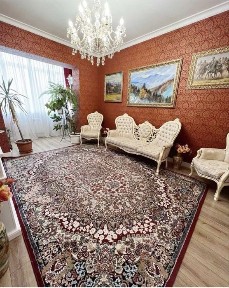 Закарпатська область, Ужгород