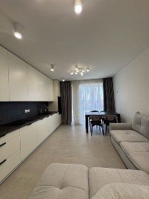 ЖК West Towers. Продається Нова Гарна 2-х кімнатна.