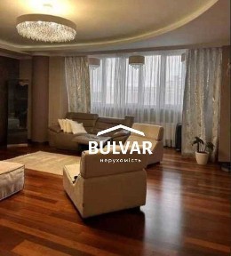 ЖК Источник ‼️ 3 к. кв. - 120 м2, м. Ботанический сад, Саржин Яр