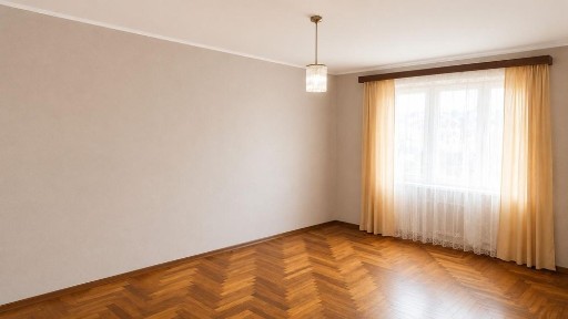 3к з великою кухнею