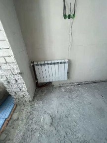 У продажу 2к квартира, ЖК Пташка