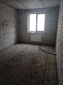 У продажу 1к квартира, ЖК Пташка