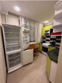 Продам 1 кімнатну квартиру в Пісочин
