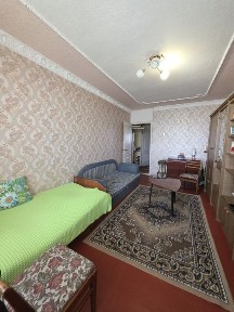 Продам 3-х комнатную квартиру на Северной Салтовке 2
