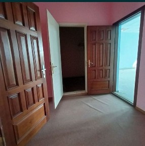 Продам 3к. квартиру. Центр