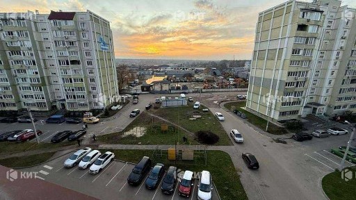 2к. 70м2 Пісочин (ул. Комарова 27, Песочин Мобиль) 132506