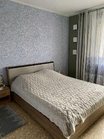 Продам 2-кімнатну квартиру, місто Богодухів (405126)