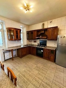 Продаж 3-кім. квартира Центр, майдан Конституції