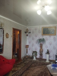 Продам 4 кімнатну квартиру в Центрі Нової Водолаги.
