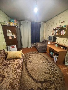 Продам 1-но комнатную квартиру в Харькове Салтовка Студенческая