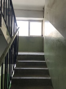 Продам 2к., кв., р-н Новобаварский, ул. Николая Бажана 14