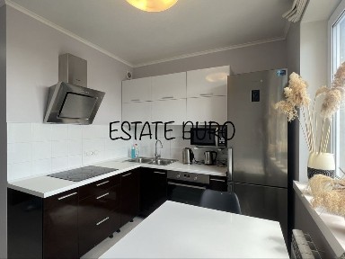 Эксклюзив! Продажа 2 к. квартиры 51м2 Павлово Поле Центр Балакирева (Станислава Парталы) 50а Троянда