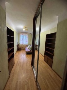 Продам 2-х квартиру м. Холодная Гора, Григоровское шоссе