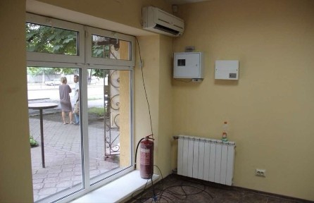 Дніпропетровська область, Кривий Ріг, Металургійний