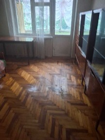Продам 2-к. квартиру на Космосе, район роддома