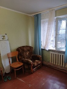 Продажа 1 комн квартиры в Заводском районе