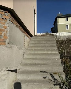Продаж 2 поверхового дуплекса з ділянкою на 5 соток, 192 кв. м, Байківці