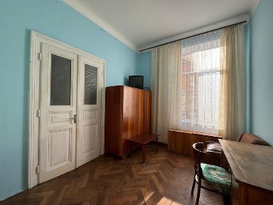 Продаж 2 кім вулиця Личаківська