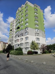 Львівська область, Львів, Сихівський