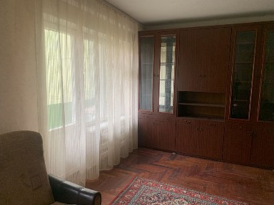 Здам 2-кімнатну квартиру можно військовим