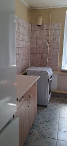 Здам частину будинку район молокозаводу жилий стан