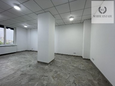 Оренда комерційного приміщення просп. Бандери