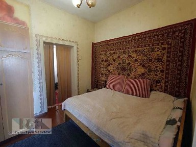 Продаж частини будинку з окремим двором та літньою кухнею!