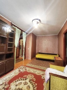 Здам 2-х кімнатну охайну квартиру в Центрі