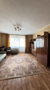 Оренда 1- кімн. квартири, 39 м2, пр. Левка Лукʼяненка, Турист