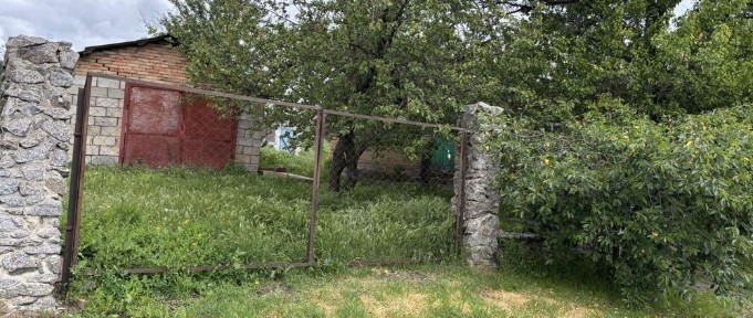 Кіровоградська область, Володимирівка