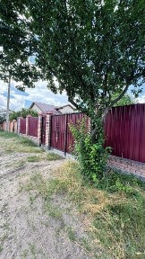 Продається будинок Лелеківка, 63 кВ. м