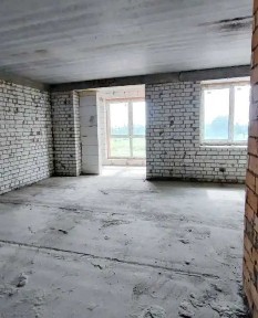 Продам квартиру в новострое ЖК Аржанова / пр. Слобожанский