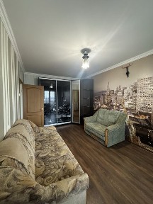 Продажа 1 ком кв, на Дзержинке ( ул Якира )