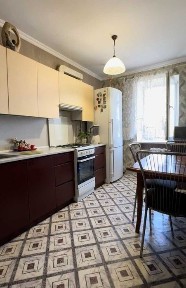 Продаж 3х кімнатної квартири, р‑н. Косіора, вул. Калинова, буд. 1